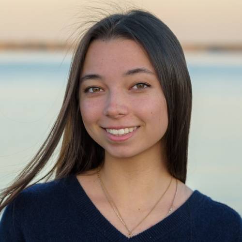 Photo of Marika Clark
