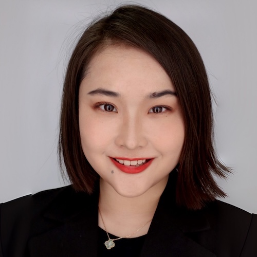 Photo of Qianyi Shen